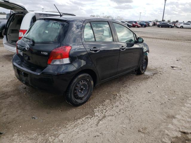 Photo 2 VIN: JTDKT4K32B5341341 - TOYOTA YARIS 