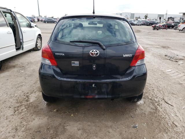 Photo 5 VIN: JTDKT4K32B5341341 - TOYOTA YARIS 