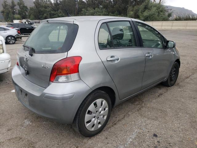 Photo 2 VIN: JTDKT4K33A5301848 - TOYOTA YARIS 