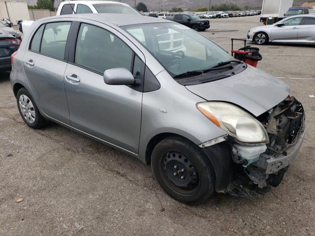 Photo 3 VIN: JTDKT4K33A5301848 - TOYOTA YARIS 