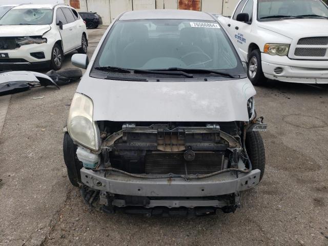 Photo 4 VIN: JTDKT4K33A5301848 - TOYOTA YARIS 