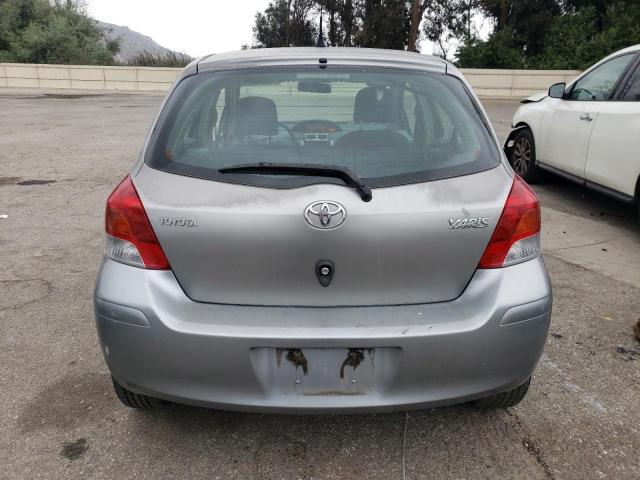 Photo 5 VIN: JTDKT4K33A5301848 - TOYOTA YARIS 