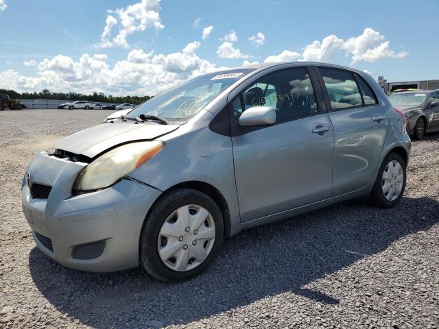 Photo 0 VIN: JTDKT4K33B5334222 - TOYOTA YARIS 