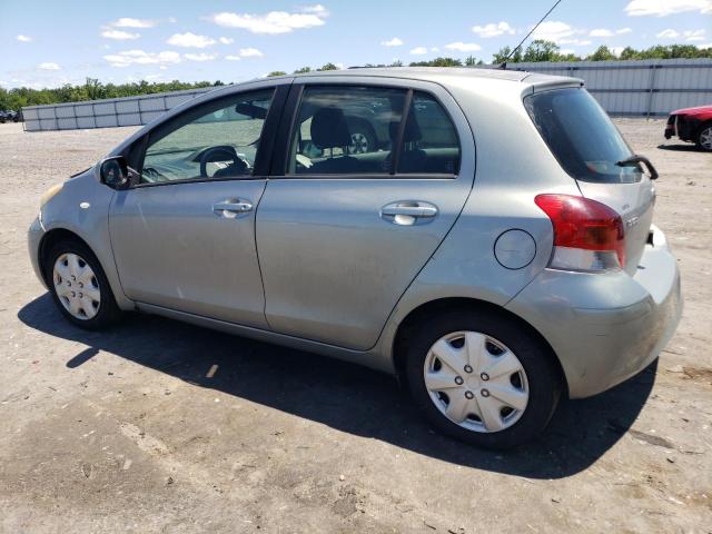 Photo 1 VIN: JTDKT4K33B5334222 - TOYOTA YARIS 