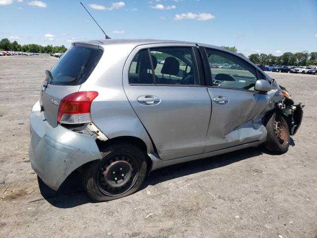 Photo 2 VIN: JTDKT4K33B5334222 - TOYOTA YARIS 