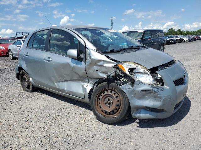 Photo 3 VIN: JTDKT4K33B5334222 - TOYOTA YARIS 