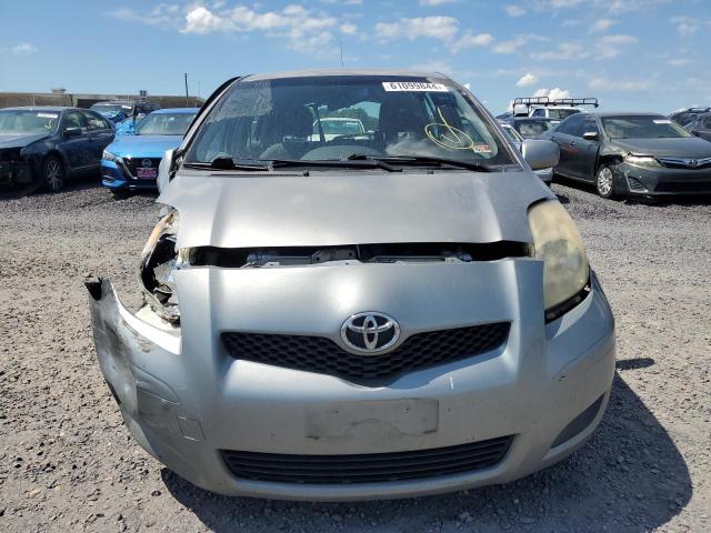 Photo 4 VIN: JTDKT4K33B5334222 - TOYOTA YARIS 