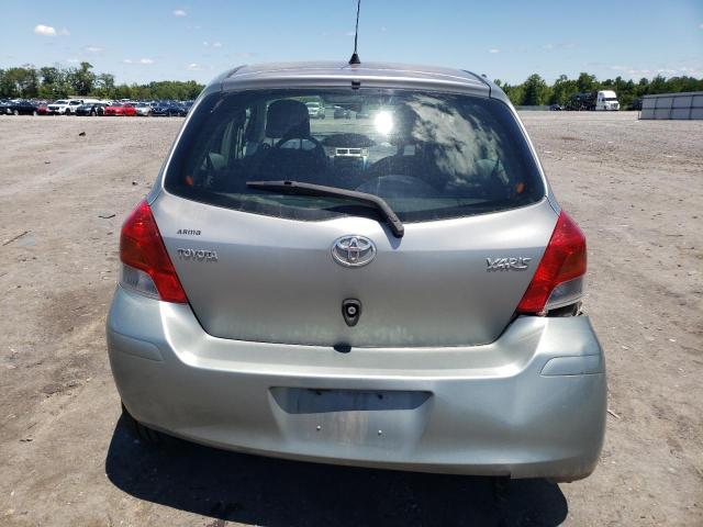 Photo 5 VIN: JTDKT4K33B5334222 - TOYOTA YARIS 