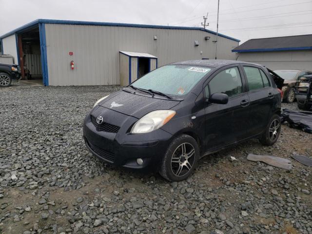 Photo 1 VIN: JTDKT4K33B5338433 - TOYOTA YARIS 