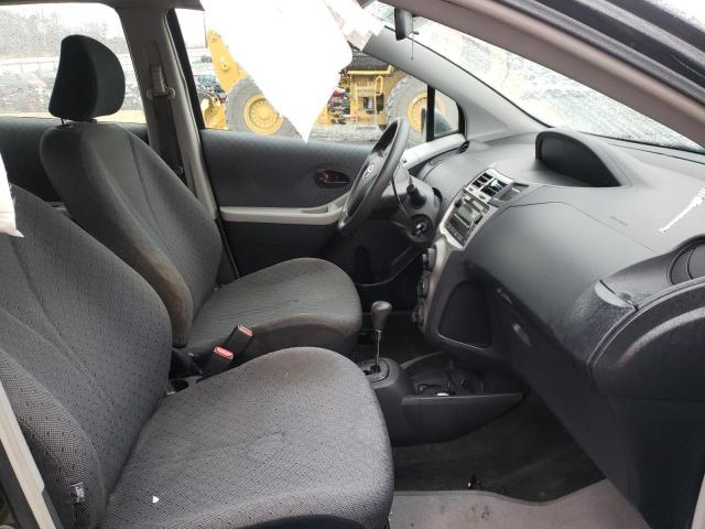 Photo 4 VIN: JTDKT4K33B5338433 - TOYOTA YARIS 