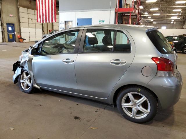 Photo 1 VIN: JTDKT4K33B5339615 - TOYOTA YARIS 