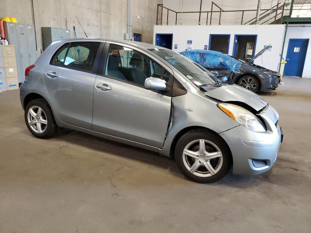 Photo 3 VIN: JTDKT4K33B5339615 - TOYOTA YARIS 