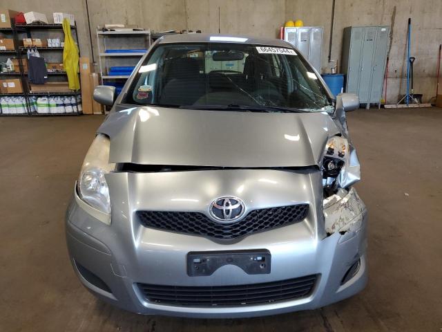 Photo 4 VIN: JTDKT4K33B5339615 - TOYOTA YARIS 