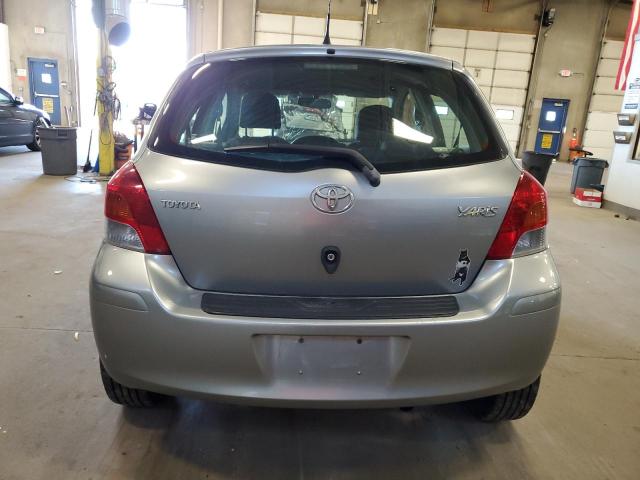 Photo 5 VIN: JTDKT4K33B5339615 - TOYOTA YARIS 