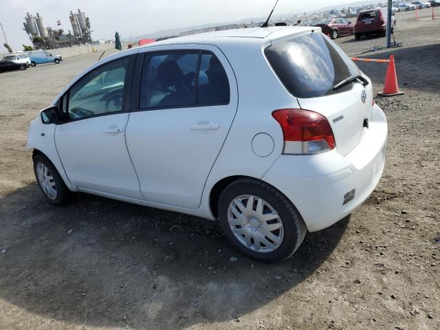 Photo 1 VIN: JTDKT4K34A5282727 - TOYOTA YARIS 