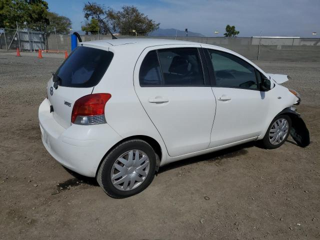 Photo 2 VIN: JTDKT4K34A5282727 - TOYOTA YARIS 