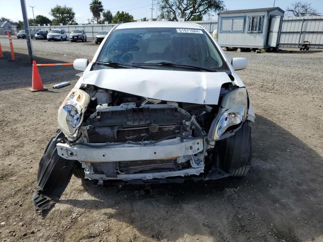 Photo 4 VIN: JTDKT4K34A5282727 - TOYOTA YARIS 