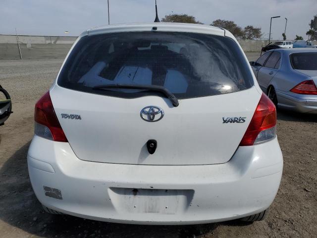 Photo 5 VIN: JTDKT4K34A5282727 - TOYOTA YARIS 