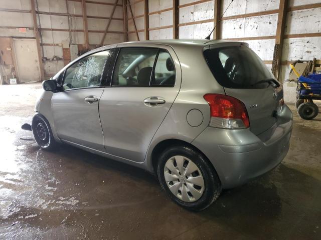 Photo 1 VIN: JTDKT4K34A5289709 - TOYOTA YARIS 