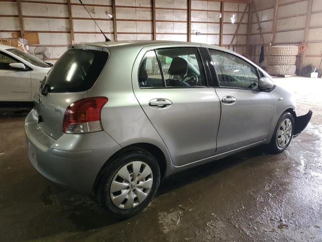 Photo 2 VIN: JTDKT4K34A5289709 - TOYOTA YARIS 