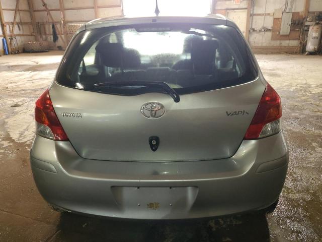 Photo 5 VIN: JTDKT4K34A5289709 - TOYOTA YARIS 