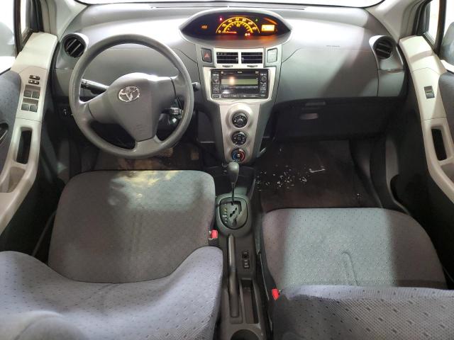 Photo 7 VIN: JTDKT4K34A5289709 - TOYOTA YARIS 