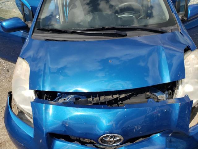 Photo 6 VIN: JTDKT4K34A5294781 - TOYOTA YARIS 