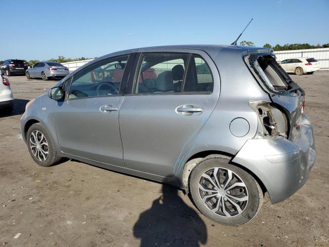 Photo 1 VIN: JTDKT4K34A5316732 - TOYOTA YARIS 