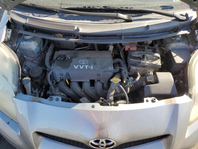 Photo 10 VIN: JTDKT4K34A5316732 - TOYOTA YARIS 