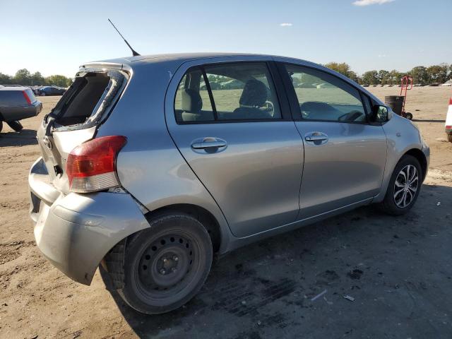 Photo 2 VIN: JTDKT4K34A5316732 - TOYOTA YARIS 