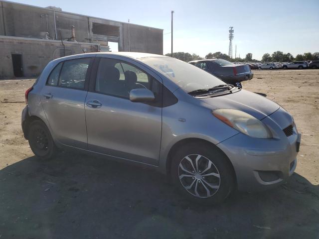 Photo 3 VIN: JTDKT4K34A5316732 - TOYOTA YARIS 