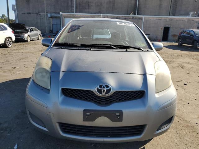 Photo 4 VIN: JTDKT4K34A5316732 - TOYOTA YARIS 