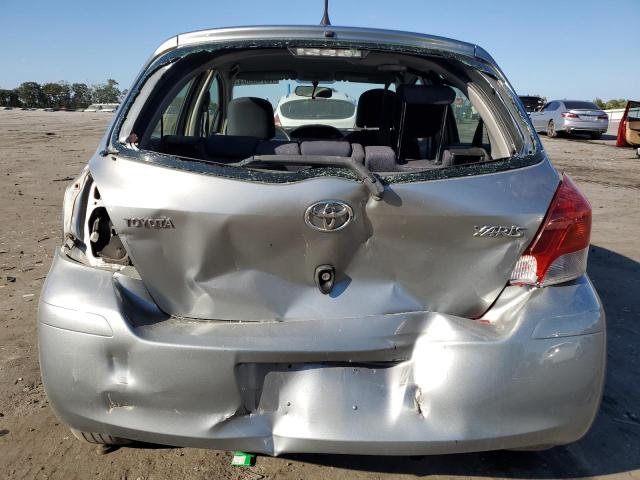 Photo 5 VIN: JTDKT4K34A5316732 - TOYOTA YARIS 