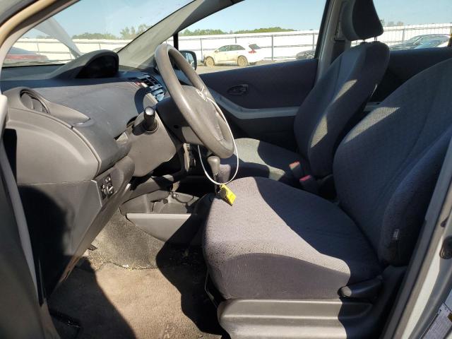 Photo 6 VIN: JTDKT4K34A5316732 - TOYOTA YARIS 