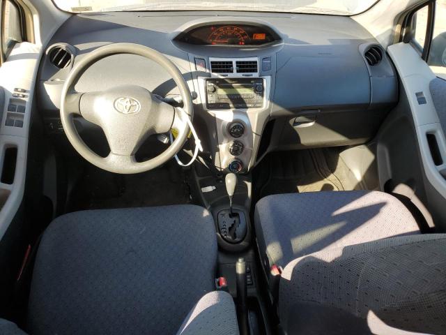 Photo 7 VIN: JTDKT4K34A5316732 - TOYOTA YARIS 