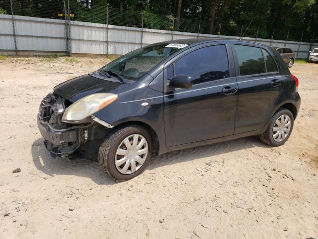 Photo 0 VIN: JTDKT4K34B5328543 - TOYOTA YARIS 