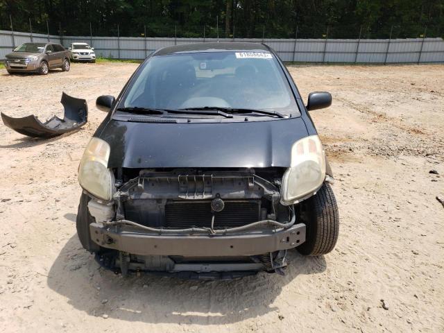 Photo 4 VIN: JTDKT4K34B5328543 - TOYOTA YARIS 