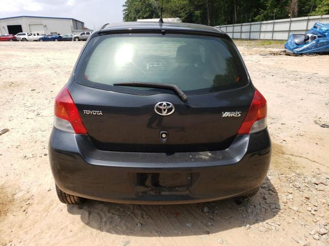 Photo 5 VIN: JTDKT4K34B5328543 - TOYOTA YARIS 