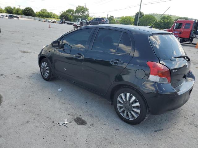 Photo 1 VIN: JTDKT4K34B5330082 - TOYOTA YARIS 