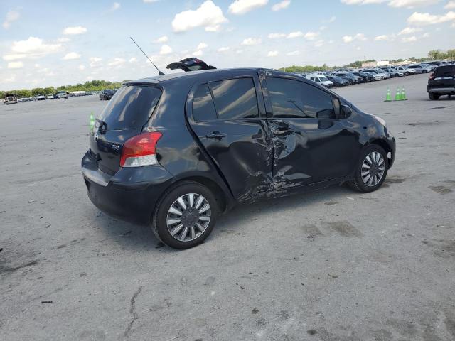 Photo 2 VIN: JTDKT4K34B5330082 - TOYOTA YARIS 