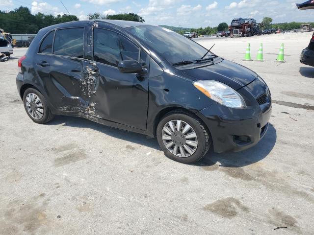 Photo 3 VIN: JTDKT4K34B5330082 - TOYOTA YARIS 