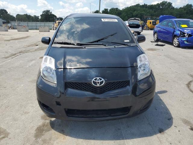 Photo 4 VIN: JTDKT4K34B5330082 - TOYOTA YARIS 