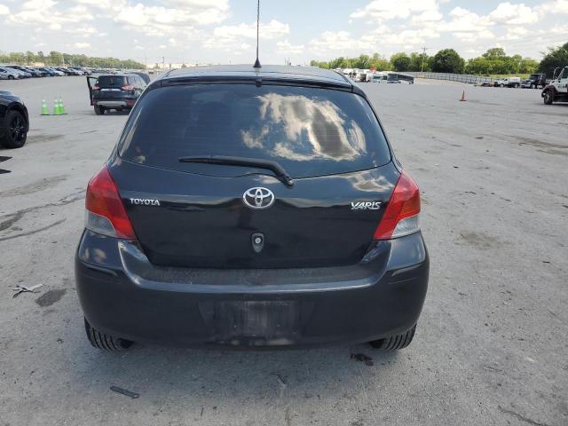 Photo 5 VIN: JTDKT4K34B5330082 - TOYOTA YARIS 