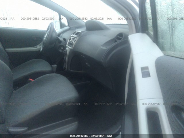 Photo 4 VIN: JTDKT4K34B5331068 - TOYOTA YARIS 