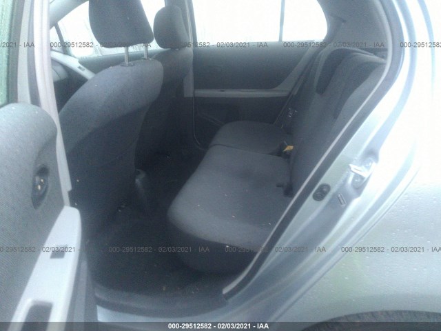 Photo 7 VIN: JTDKT4K34B5331068 - TOYOTA YARIS 