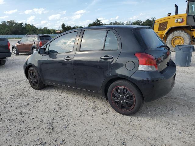 Photo 1 VIN: JTDKT4K34B5332771 - TOYOTA YARIS 