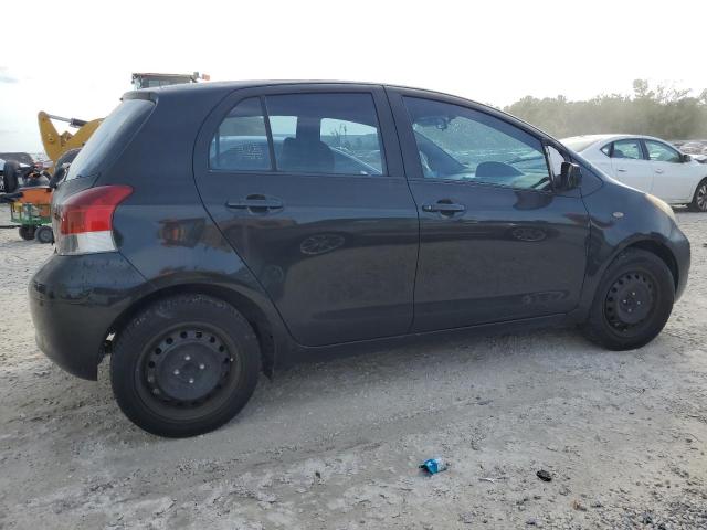 Photo 2 VIN: JTDKT4K34B5332771 - TOYOTA YARIS 