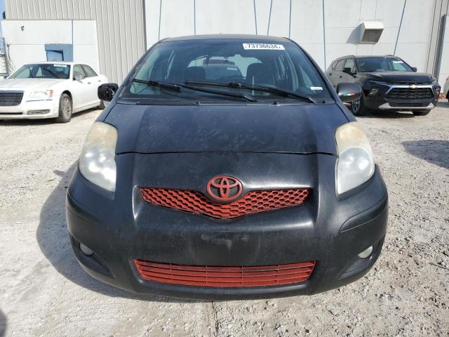 Photo 4 VIN: JTDKT4K34B5332771 - TOYOTA YARIS 