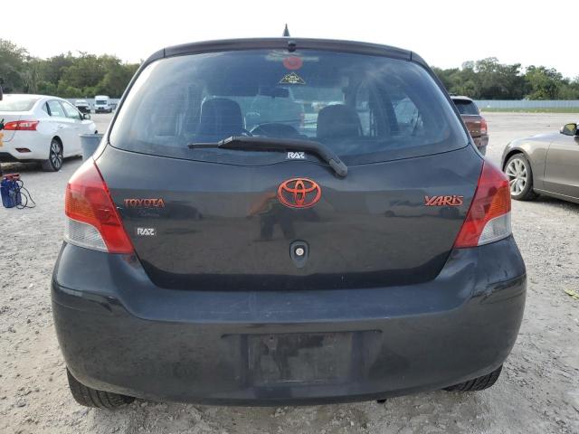 Photo 5 VIN: JTDKT4K34B5332771 - TOYOTA YARIS 