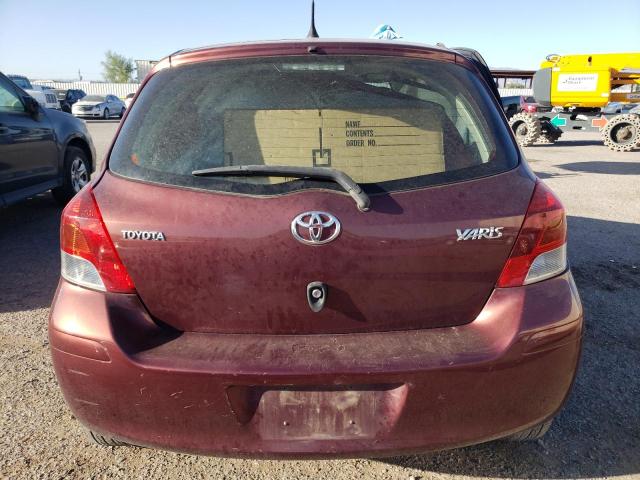 Photo 5 VIN: JTDKT4K35A5279867 - TOYOTA YARIS 